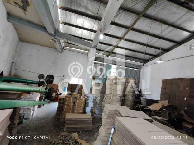 Untuk Dijual Gudang di Kutawaringin, Bandung Harga Penawaran Spesial Untuk Dijual Gudang di Kutawaringin, Bandung Harga Penawaran Spesial