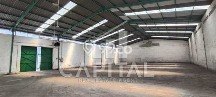 Gudang Disewa di Cimahi Selatan, Cimahi, LT 1m2 / LB 720m2 Gudang Disewa di Cimahi Selatan, Cimahi, LT 1m2 / LB 720m2