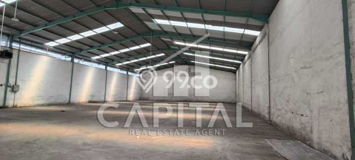 Gudang Disewa di Cimahi Selatan, Cimahi, LT 1m2 / LB 720m2 Gudang Disewa di Cimahi Selatan, Cimahi, LT 1m2 / LB 720m2