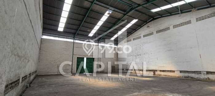 Unit Gudang Paling Strategis di Cimahi Selatan Cimahi dengan LB 432m2 Unit Gudang Paling Strategis di Cimahi Selatan Cimahi dengan LB 432m2