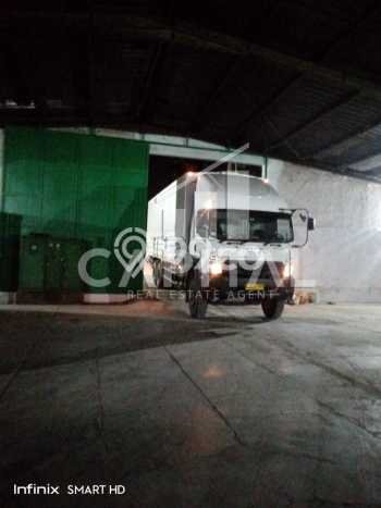 FOR RENT! Gudang di Gede Bage Cocok untuk Bisnis 1440m2 FOR RENT! Gudang di Gede Bage Cocok untuk Bisnis 1440m2