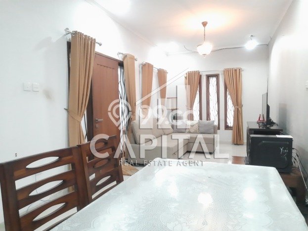 Rumah Luxury Modern Tanpa Renovasi di Geger Kalong Bandung Rumah Luxury Modern Tanpa Renovasi di Geger Kalong Bandung