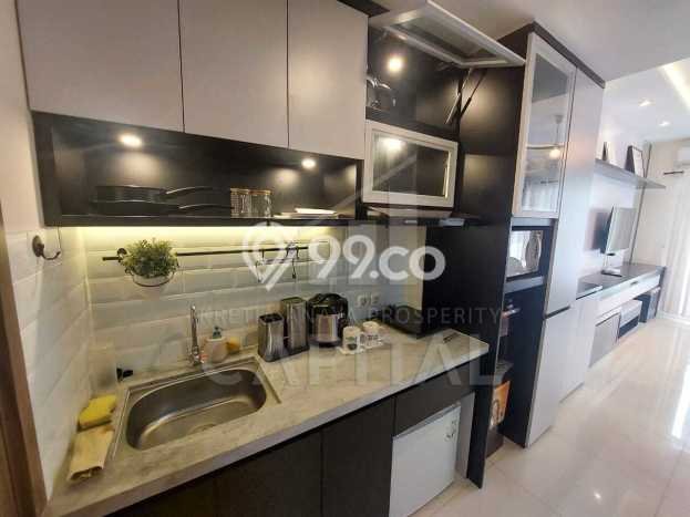 Apartemen Harga Terjangkau untuk Dijual di Ciumbuleuit Dengan Spesifikasi 1 KT & 1 KM Apartemen Harga Terjangkau untuk Dijual di Ciumbuleuit Dengan Spesifikasi 1 KT & 1 KM