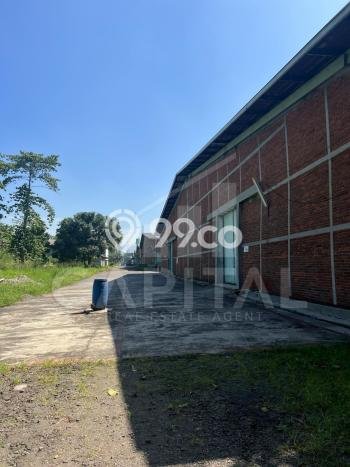 FOR RENT! Gudang di Leuwi Gajah Cocok untuk Bisnis 5760m2 FOR RENT! Gudang di Leuwi Gajah Cocok untuk Bisnis 5760m2