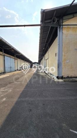 Disewakan Gudang di Kawasan Ramai Leuwi Gajah Luas 1728m2 Disewakan Gudang di Kawasan Ramai Leuwi Gajah Luas 1728m2
