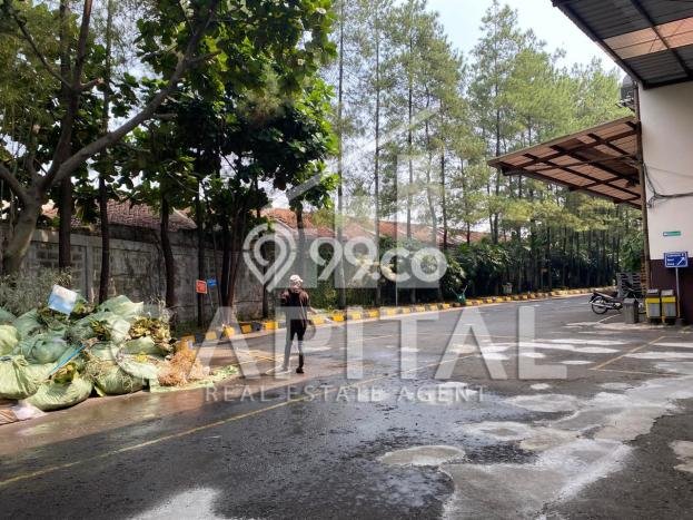 Gudang untuk disewa di Bandung Kulon punya LT 850m2 & LB 1m2 harga sewa kompetitif Gudang untuk disewa di Bandung Kulon punya LT 850m2 & LB 1m2 harga sewa kompetitif