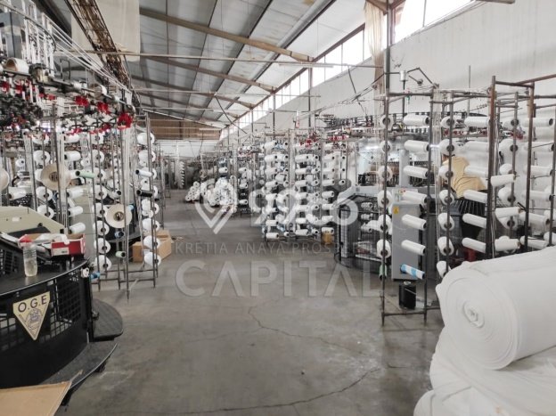 Unit Pabrik Dijual di Cimahi LT 3345m2 & LB 3000m2 Unit Pabrik Dijual di Cimahi LT 3345m2 & LB 3000m2
