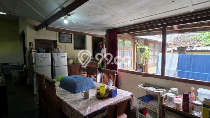 Rumah Elit Modern Siap Huni di Riau Bandung Rumah Elit Modern Siap Huni di Riau Bandung