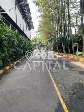 Gudang untuk disewa di Bandung Kulon punya LT 850m2 & LB 1m2 harga sewa kompetitif Gudang untuk disewa di Bandung Kulon punya LT 850m2 & LB 1m2 harga sewa kompetitif