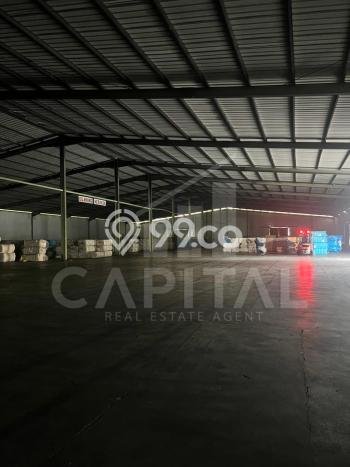 FOR RENT! Gudang di Leuwi Gajah Cocok untuk Bisnis 5760m2 FOR RENT! Gudang di Leuwi Gajah Cocok untuk Bisnis 5760m2