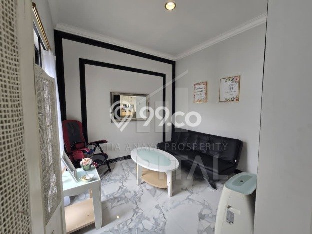 Rumah Luxury Modern Siap Huni di Geger Kalong Bandung Rumah Luxury Modern Siap Huni di Geger Kalong Bandung