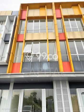 Ruko Dijual di Prime Area Bandung Luas 180m2 Ruko Dijual di Prime Area Bandung Luas 180m2