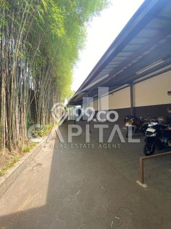 Gudang untuk disewa di Bandung Kulon punya LT 850m2 & LB 1m2 harga sewa kompetitif Gudang untuk disewa di Bandung Kulon punya LT 850m2 & LB 1m2 harga sewa kompetitif