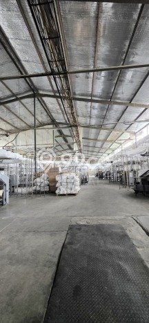 Unit Pabrik Dijual di Cimahi LT 3345m2 & LB 3000m2 Unit Pabrik Dijual di Cimahi LT 3345m2 & LB 3000m2