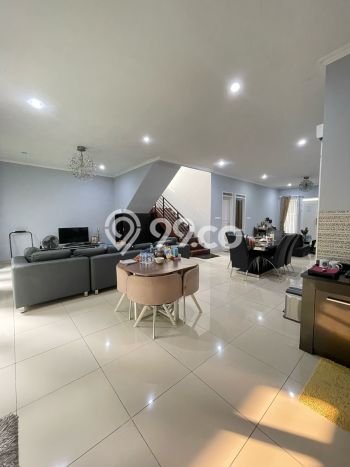 Dijual Rumah Premium dengan Fasilitas Sekitar Lengkap di Batununggal, Bandung Dijual Rumah Premium dengan Fasilitas Sekitar Lengkap di Batununggal, Bandung
