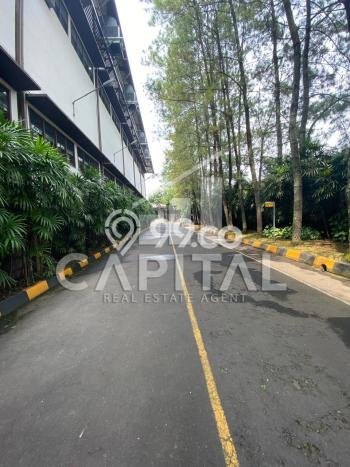 Gudang untuk disewa di Bandung Kulon punya LT 850m2 & LB 1m2 harga sewa kompetitif Gudang untuk disewa di Bandung Kulon punya LT 850m2 & LB 1m2 harga sewa kompetitif