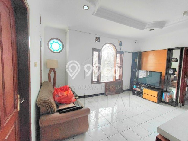 Jual Rumah Minimalis Bagus Punya 4 KT di Margahayu Bandung - Jual Rumah Minimalis Bagus Punya 4 KT di Margahayu Bandung -