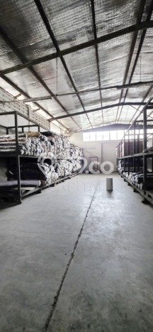 Unit Pabrik Dijual di Cimahi LT 3345m2 & LB 3000m2 Unit Pabrik Dijual di Cimahi LT 3345m2 & LB 3000m2