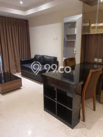 Untuk Dijual Apartemen 2 KT & 1 KM di Bandung Area Strategis Untuk Dijual Apartemen 2 KT & 1 KM di Bandung Area Strategis