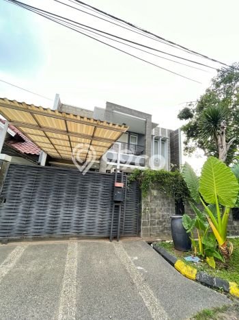 Dijual Rumah Premium dengan Fasilitas Sekitar Lengkap di Batununggal, Bandung Dijual Rumah Premium dengan Fasilitas Sekitar Lengkap di Batununggal, Bandung