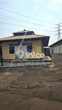 Disewakan Gudang di Kawasan Ramai Leuwi Gajah Luas 1728m2 Disewakan Gudang di Kawasan Ramai Leuwi Gajah Luas 1728m2