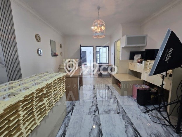 Rumah Luxury Modern Siap Huni di Geger Kalong Bandung Rumah Luxury Modern Siap Huni di Geger Kalong Bandung
