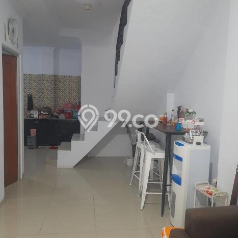 Rumah Modern 5 Kamar LT 60m2 di Poris Rumah Modern 5 Kamar LT 60m2 di Poris