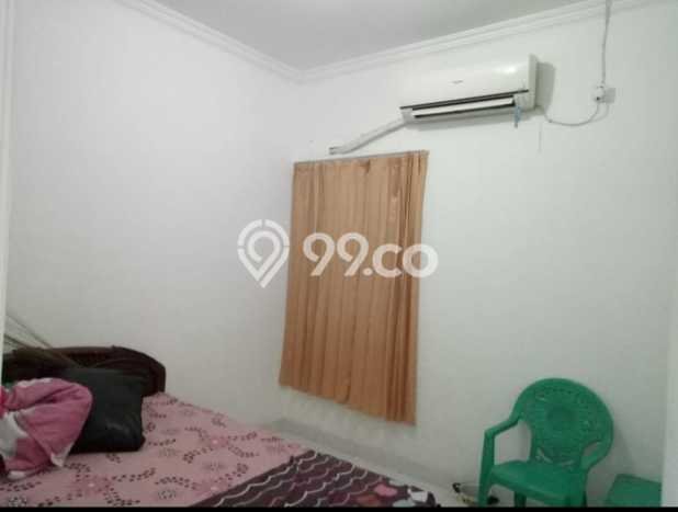 Dijual Cepat Rumah Favorit Siap Huni LB 60m2 di Sepatan, Tangerang Dijual Cepat Rumah Favorit Siap Huni LB 60m2 di Sepatan, Tangerang