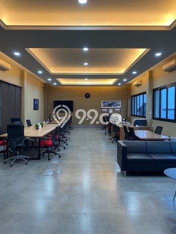 Gudang Komersial Dijual di Kosambi Tangerang LT 600m2 & LB 800m2 Gudang Komersial Dijual di Kosambi Tangerang LT 600m2 & LB 800m2