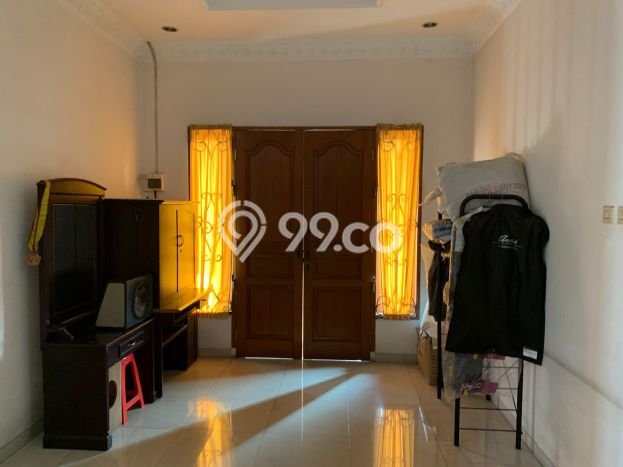 Rumah Mewah Akses Strategis di Jakarta Barat Rumah Mewah Akses Strategis di Jakarta Barat