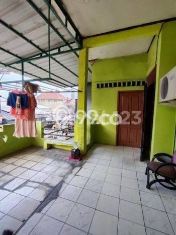 Hunian Nyaman Asri 15 KT Siap Pakai di Poris Tangerang Hunian Nyaman Asri 15 KT Siap Pakai di Poris Tangerang
