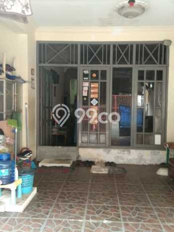 Dijual Rumah Modern 4 KT di Kemanggisan, Jakarta Barat Dijual Rumah Modern 4 KT di Kemanggisan, Jakarta Barat
