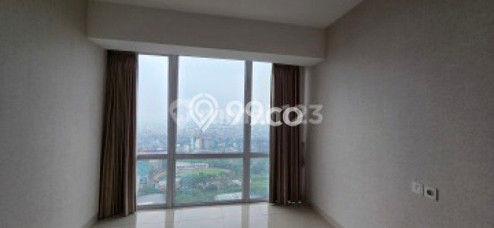 Siap Huni Apartemen 0 KT 0 KM di Lippo Karawaci Luas 33m2 Siap Huni Apartemen 0 KT 0 KM di Lippo Karawaci Luas 33m2