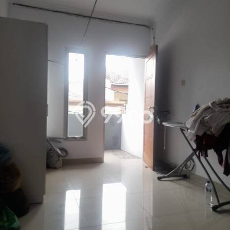 Rumah Modern 5 Kamar LT 60m2 di Poris Rumah Modern 5 Kamar LT 60m2 di Poris