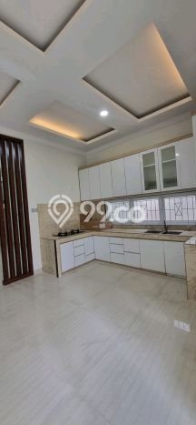 Rumah Idaman 5 KT Harga Terjangkau di Poris Tangerang Rumah Idaman 5 KT Harga Terjangkau di Poris Tangerang