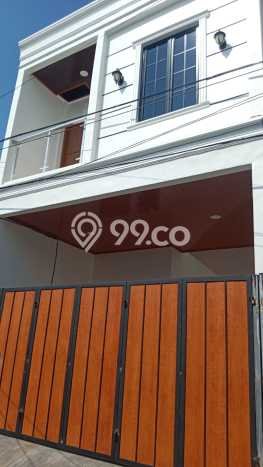 Dijual Hunian Rumah Terawat 3 KT di Poris, Tangerang Dijual Hunian Rumah Terawat 3 KT di Poris, Tangerang