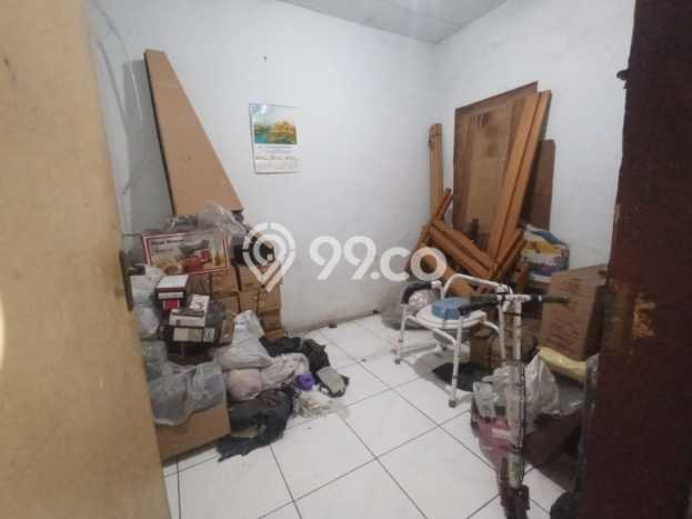 Rumah Minimalis 5 KT LT 111m2 di Poris Rumah Minimalis 5 KT LT 111m2 di Poris