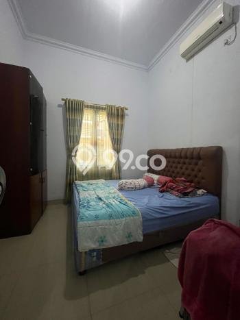 Rumah Minimalis 4 KT di Poris Tangerang Semi Furnished Rumah Minimalis 4 KT di Poris Tangerang Semi Furnished