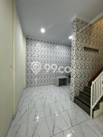 Jual Rumah Modern 3 KT di Poris, Tangerang Jual Rumah Modern 3 KT di Poris, Tangerang