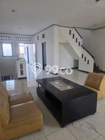 Rumah Minimalis 5 KT di Poris Tangerang Rumah Minimalis 5 KT di Poris Tangerang