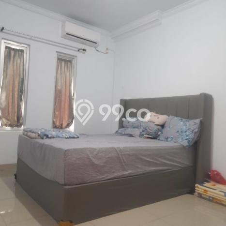 Rumah Modern 5 Kamar LT 60m2 di Poris Rumah Modern 5 Kamar LT 60m2 di Poris