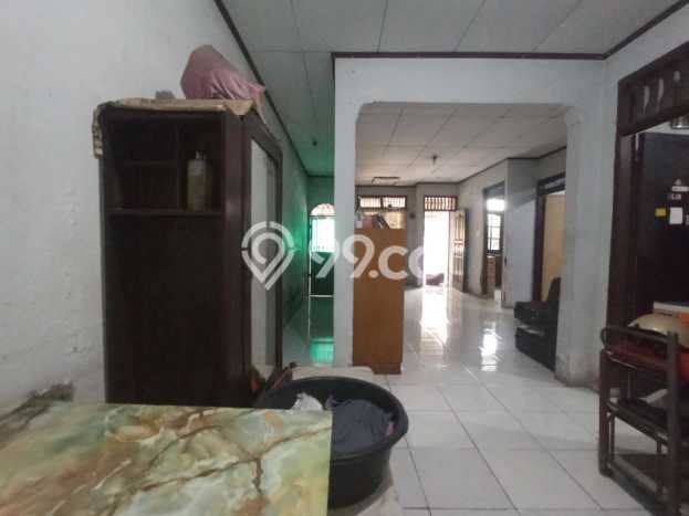 Rumah Minimalis 5 KT LT 111m2 di Poris Rumah Minimalis 5 KT LT 111m2 di Poris