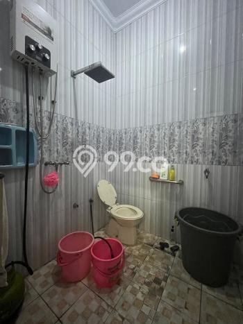 Rumah Minimalis 4 KT di Poris Tangerang Semi Furnished Rumah Minimalis 4 KT di Poris Tangerang Semi Furnished