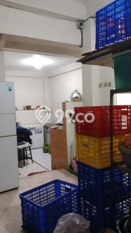 Unit Ruko Dijual di Tangerang LT 80m2 & LB 160m2 Unit Ruko Dijual di Tangerang LT 80m2 & LB 160m2