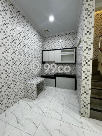 Jual Rumah Modern 3 KT di Poris, Tangerang Jual Rumah Modern 3 KT di Poris, Tangerang
