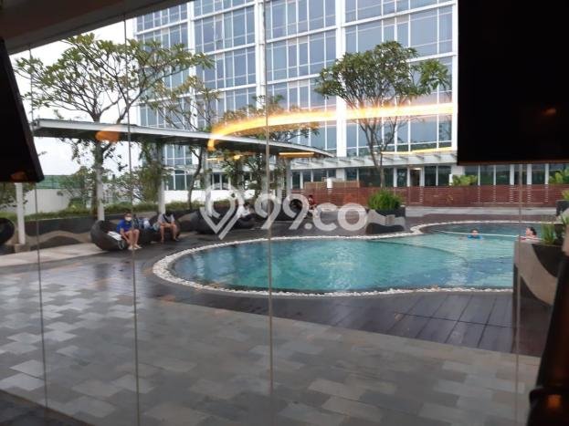 Siap Huni Apartemen 0 KT 0 KM di Lippo Karawaci Luas 33m2 Siap Huni Apartemen 0 KT 0 KM di Lippo Karawaci Luas 33m2