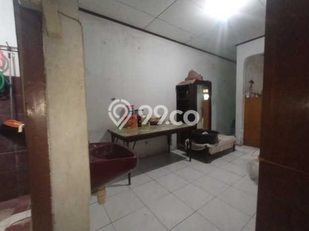 Rumah Minimalis 5 KT LT 111m2 di Poris Rumah Minimalis 5 KT LT 111m2 di Poris