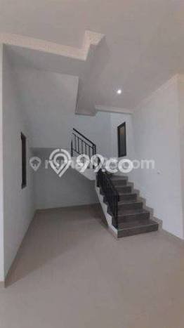 Jual Rumah Eksklusif 4 KT di Poris, Tangerang Jual Rumah Eksklusif 4 KT di Poris, Tangerang