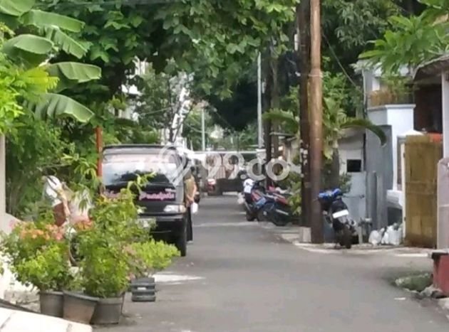 Hunian Super Elit dengan Akses Paling Strategis di Rawamangun, Jakarta Timur Hunian Super Elit dengan Akses Paling Strategis di Rawamangun, Jakarta Timur