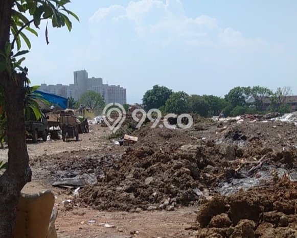 Tanah Kavling di Cilincing Dijual dengan Luas 19960m2 Tanah Kavling di Cilincing Dijual dengan Luas 19960m2